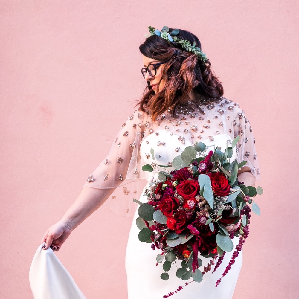 Meet your Posher, Syndie